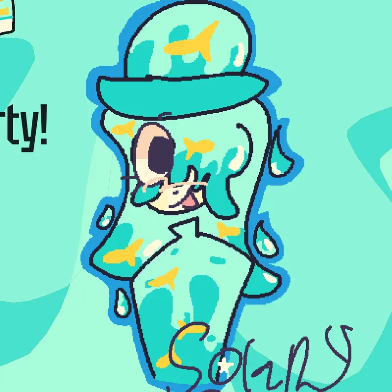 Game by @Solany_Skmeon
