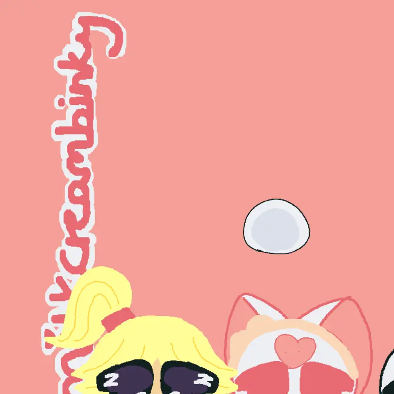 Game by @aerin_kit