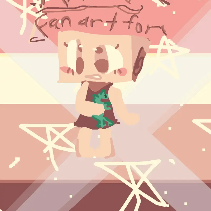 Game by @Xcupcake