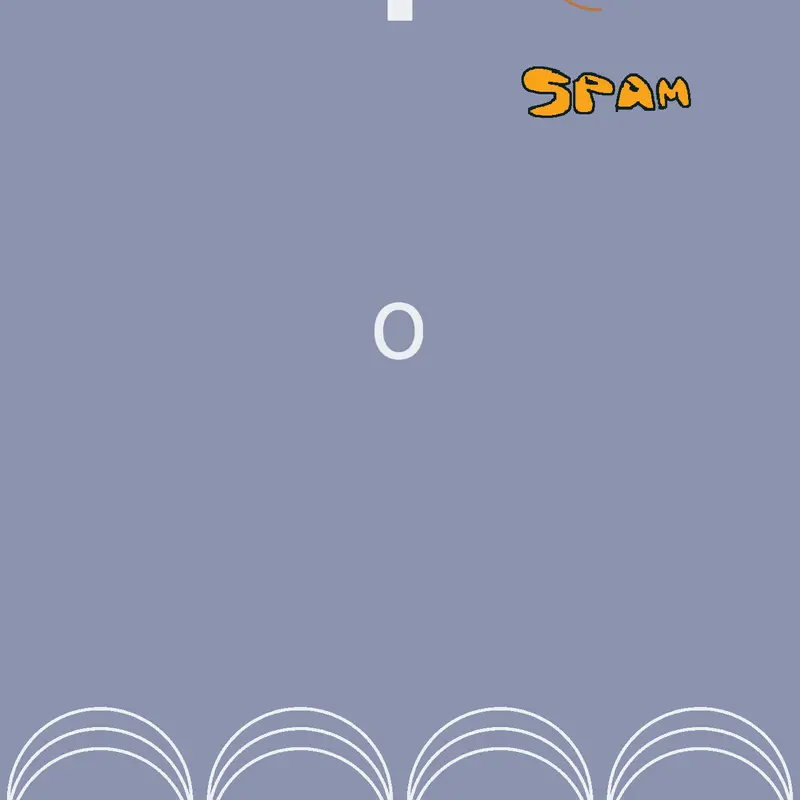 Game by @notbeon