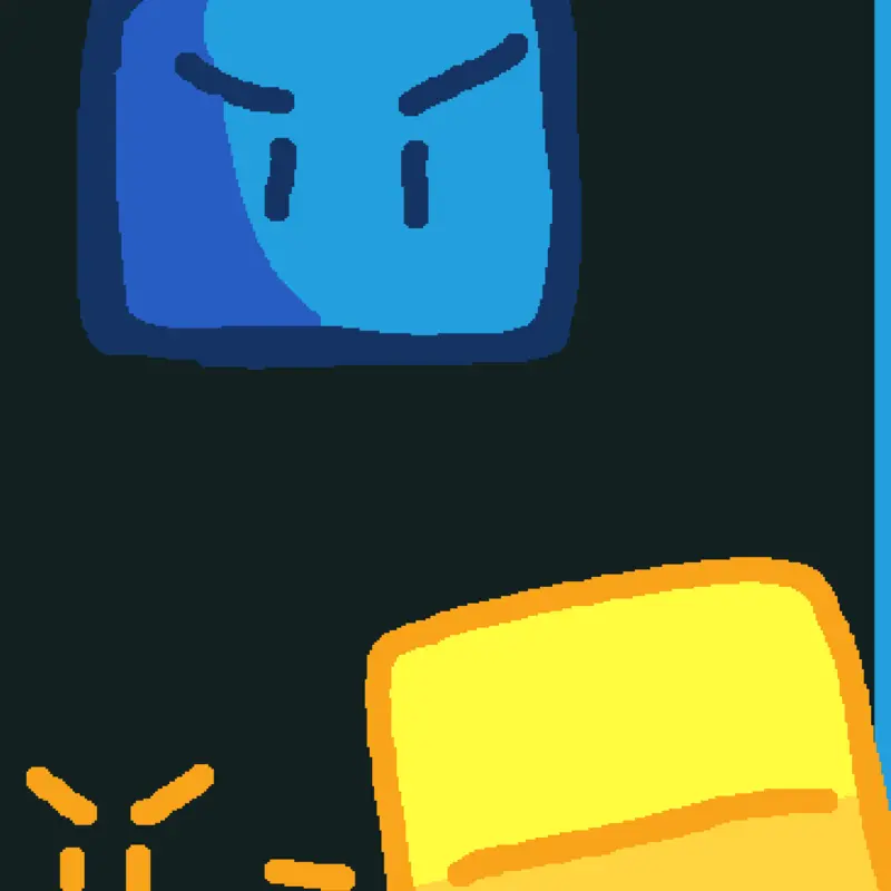 Game by @mrkevin