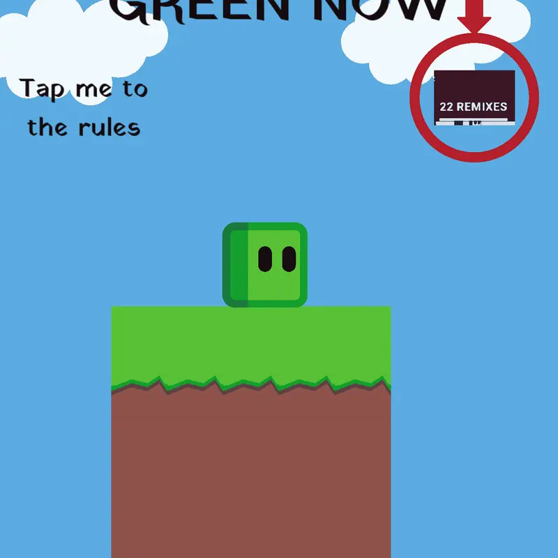 Game by @China_007