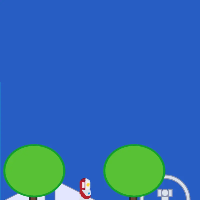 Game by @AZURE5555