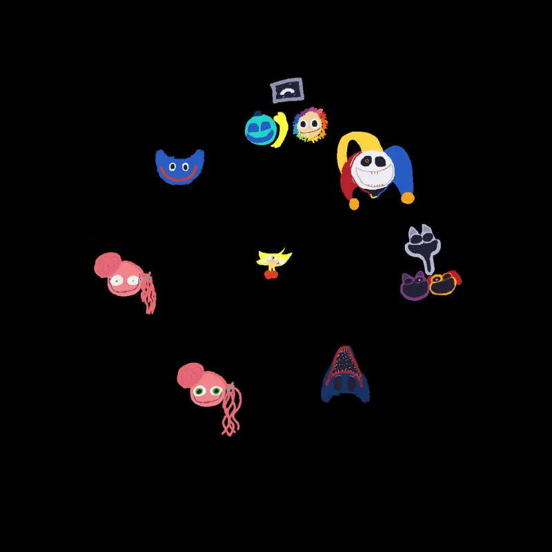 Game by @blueandyellowteam