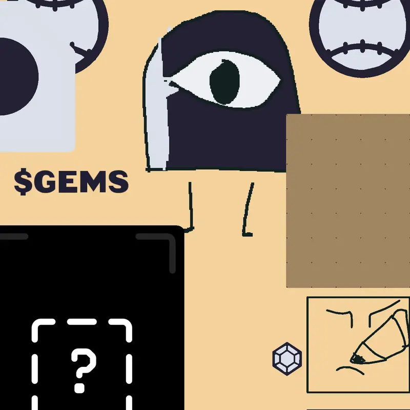 Game by @cube_space