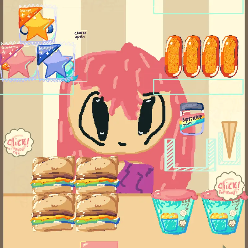 Game by @JubileeSmith