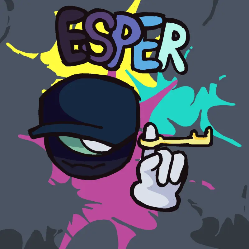 Game by @EggATB