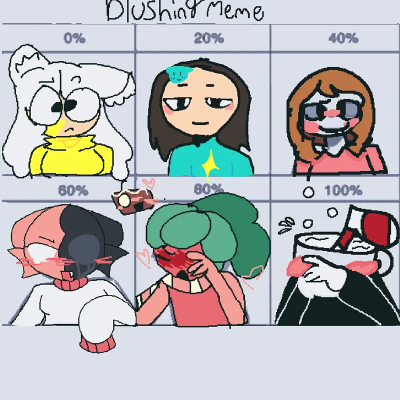 Idk by @barnaby_lover