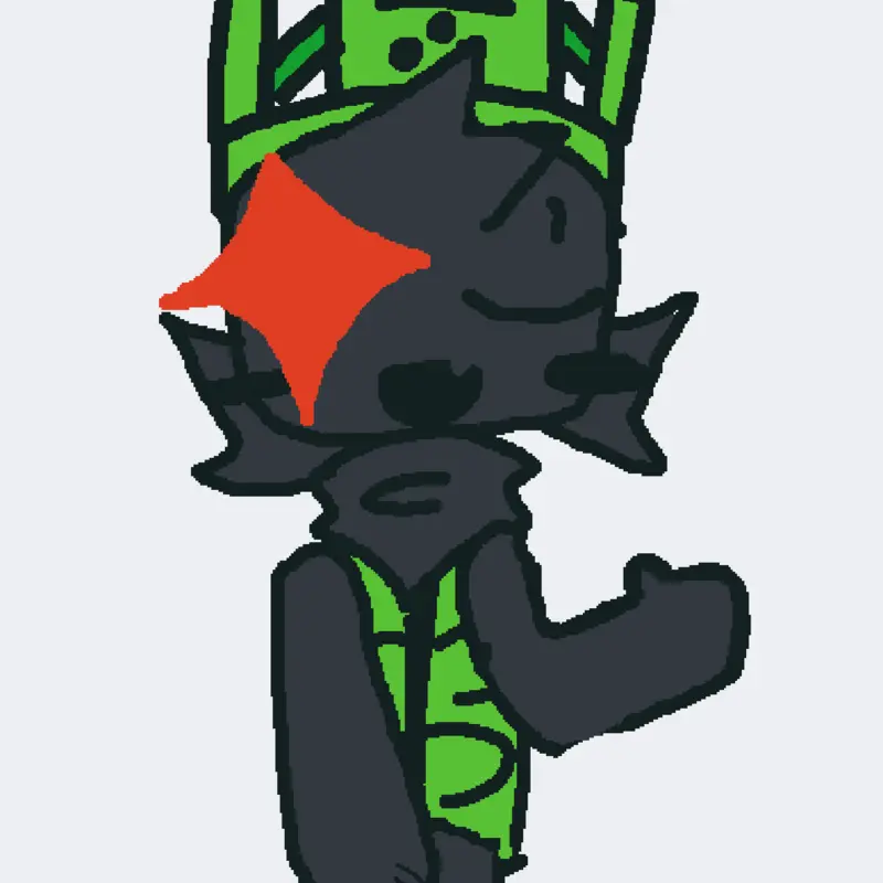 Game by @LAIKA_THE-FOX