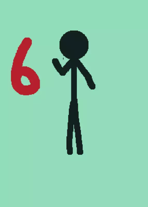 Game by @XaveeLee