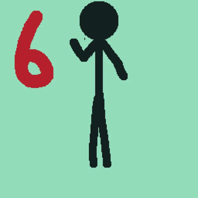 Game by @XaveeLee
