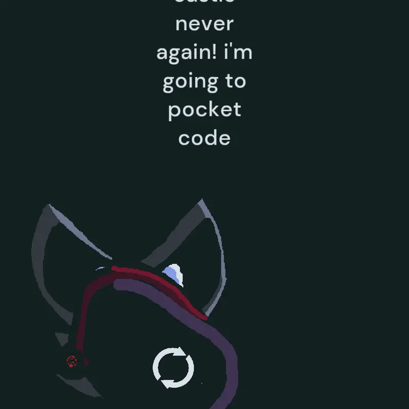 Game by @RandomFurry