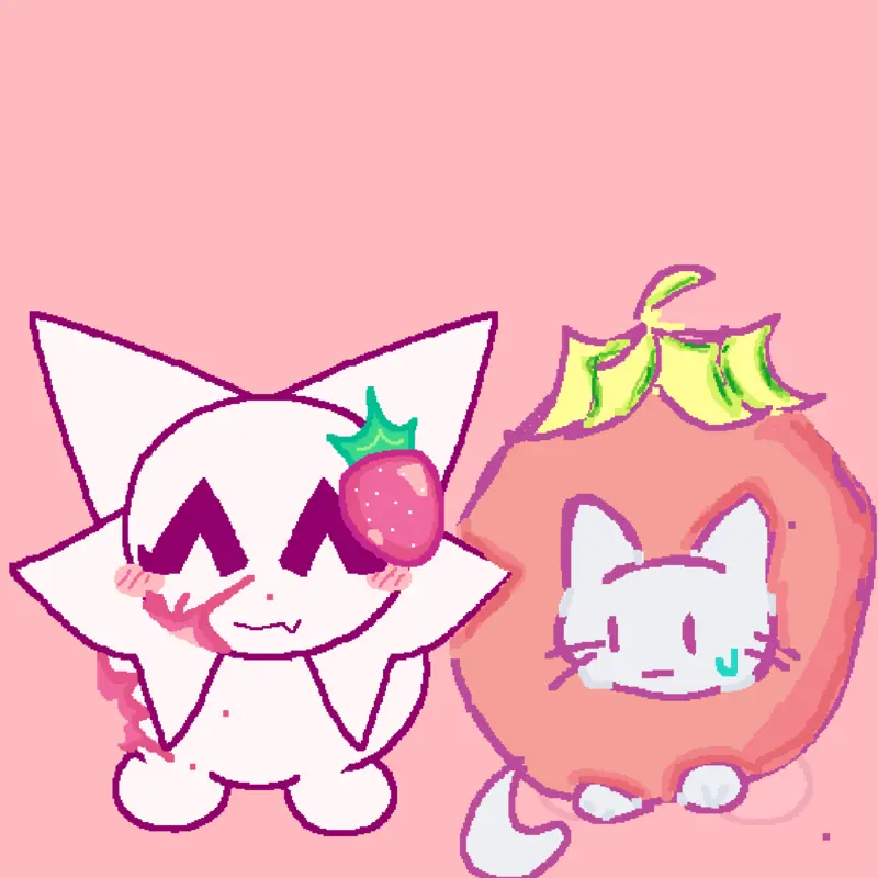 Game by @thesilly_berrycat