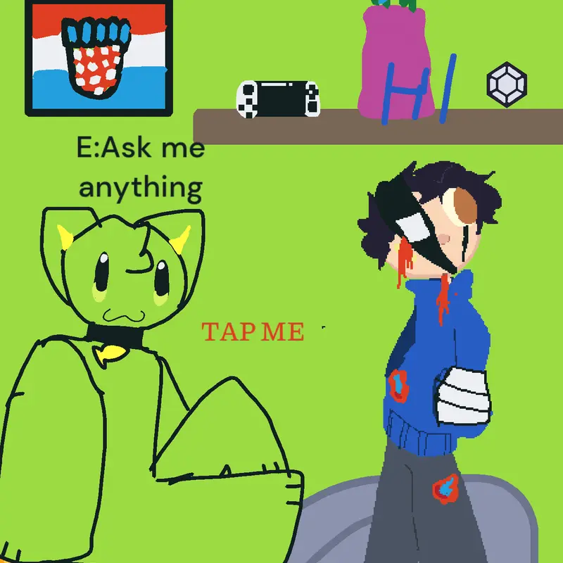 Game by @nathan544the_gorebox_guy