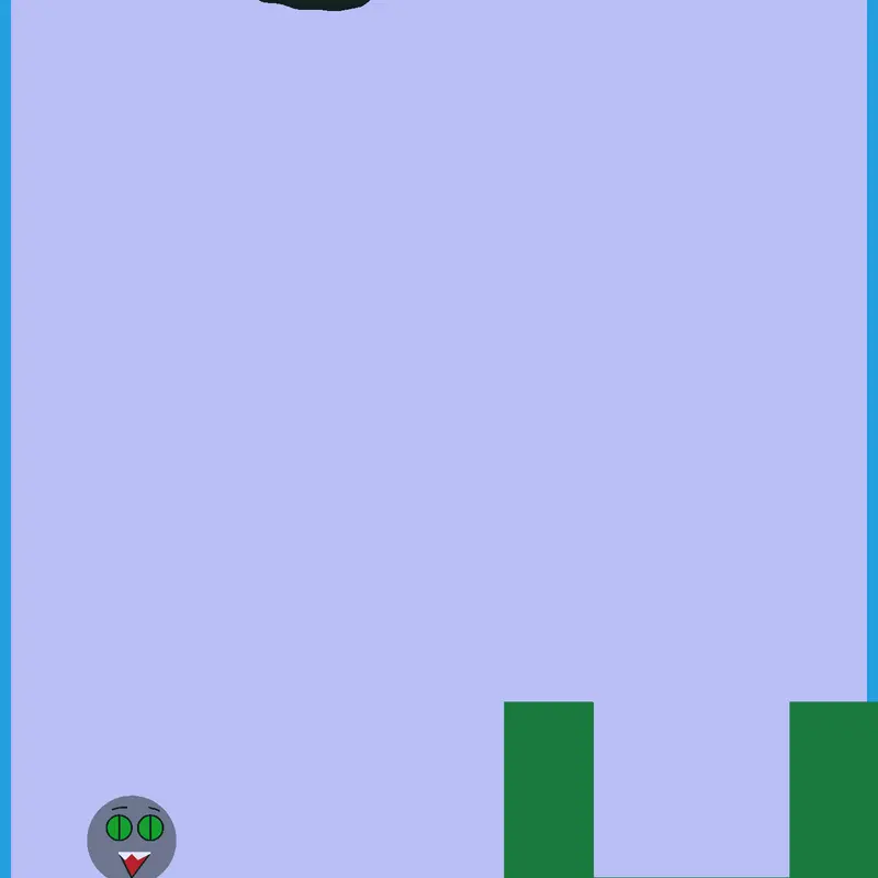 Game by @AngryBird