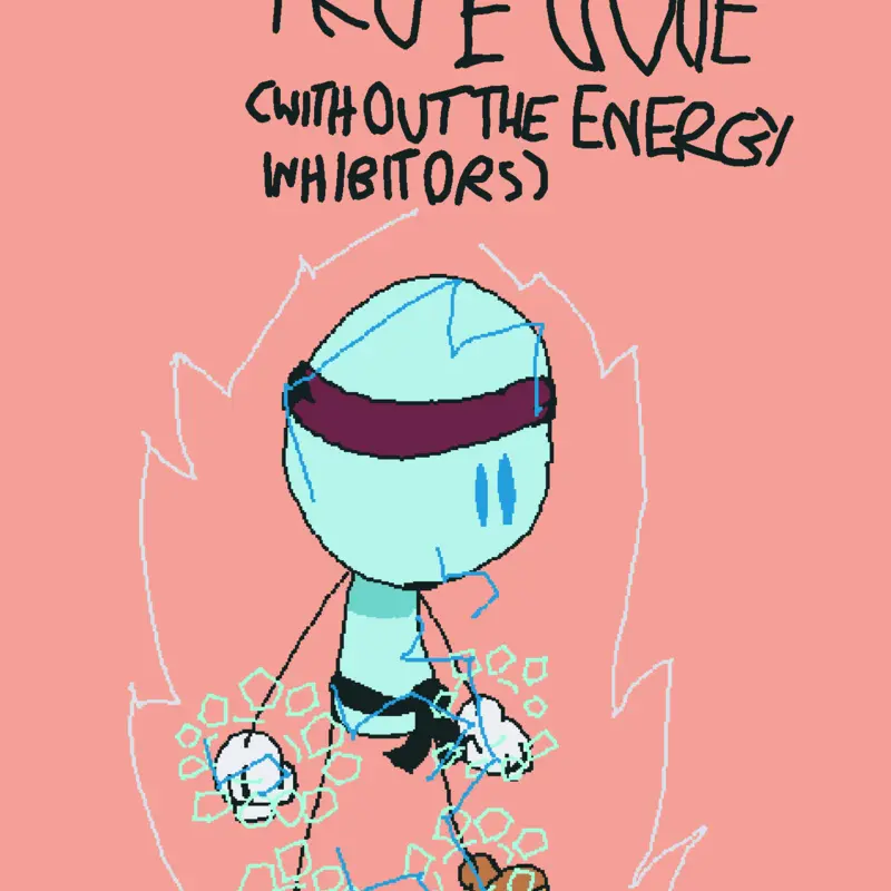 Game by @justarandomdude