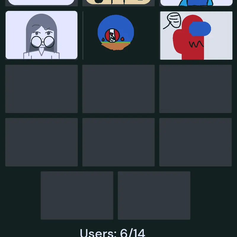 Game by @AveragePlayerPlaying