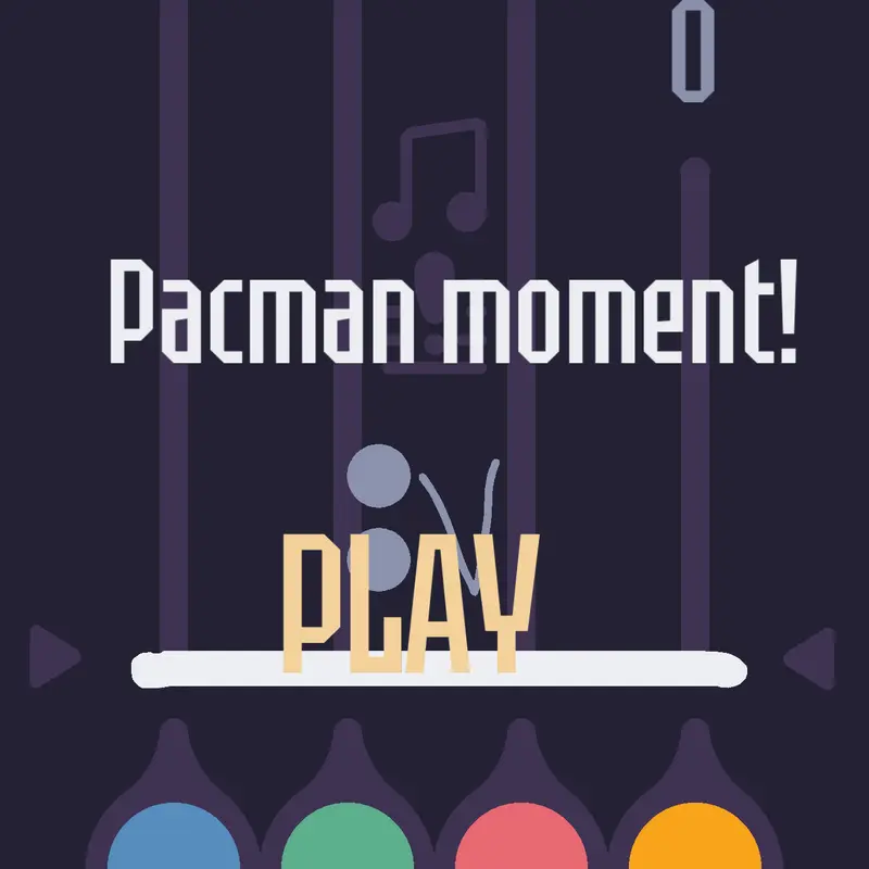 Game by @dantebenja42