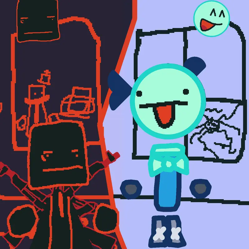 Game by @_LightBlu_
