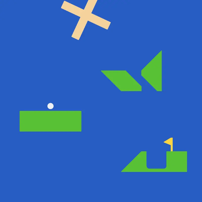Game by @wetcement