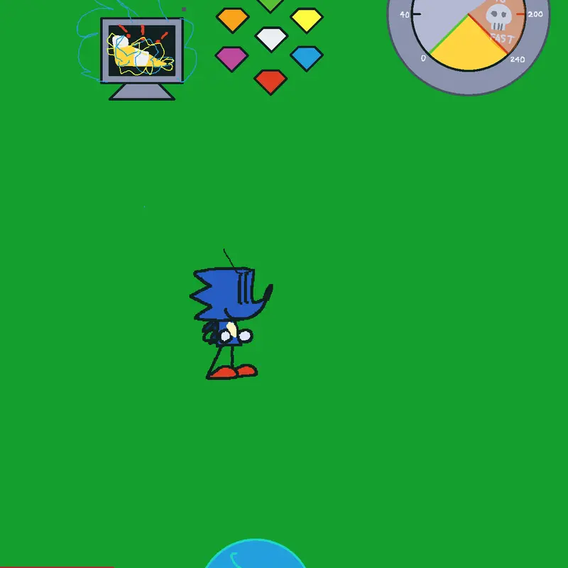 Game by @SONlCJuliannamommyJe