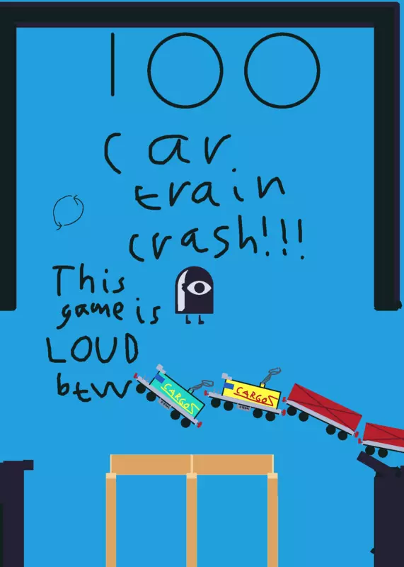 Game by @LukeyBoi