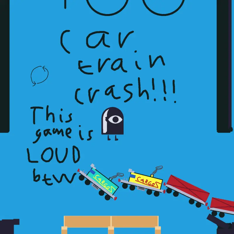 Game by @LukeyBoi