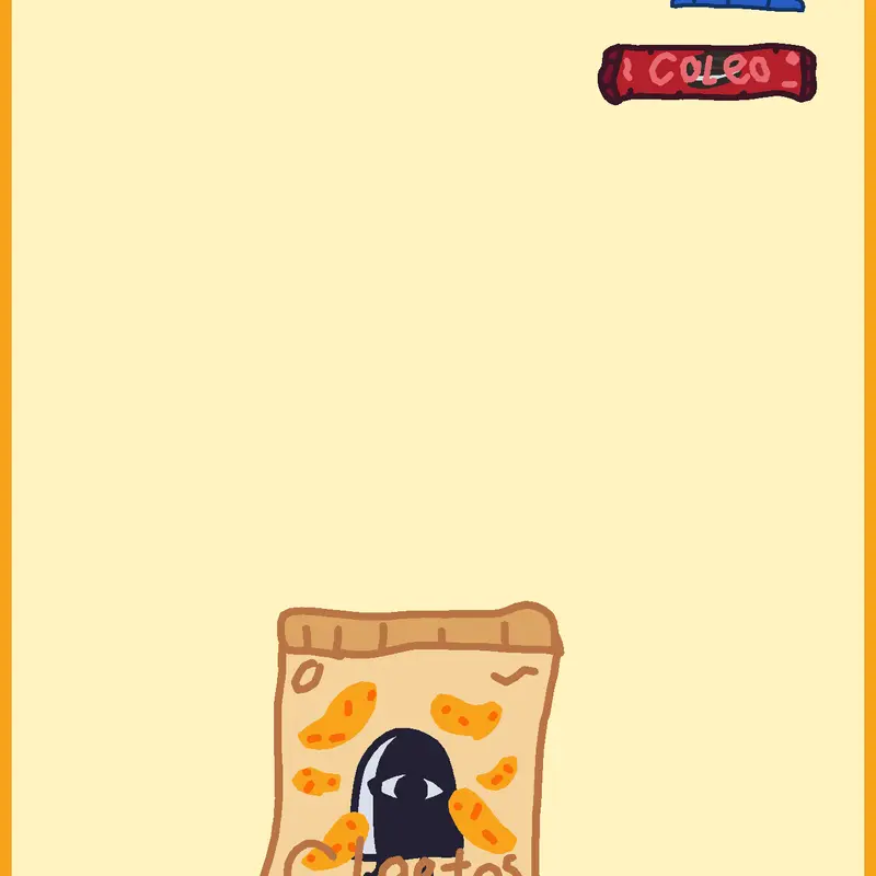 Game by @Byebyeee