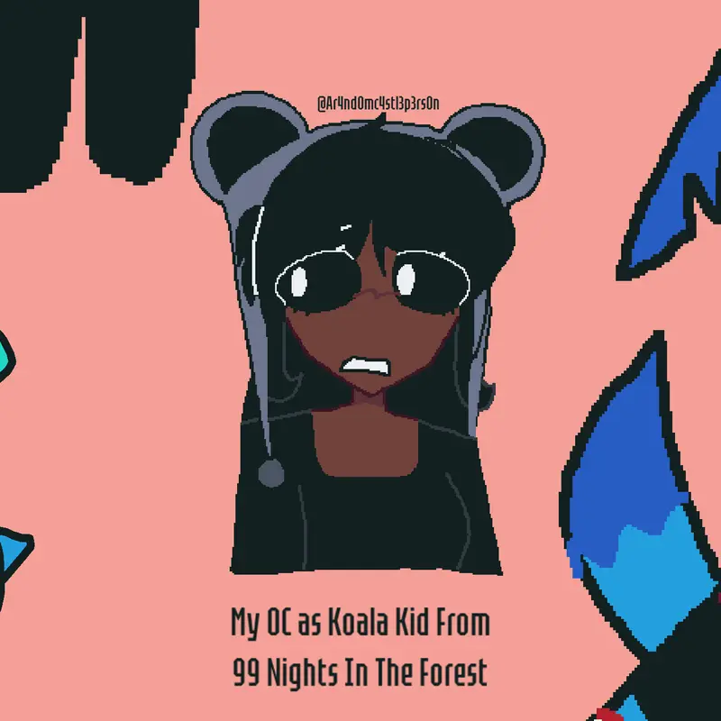 Game by @Meowmeowwmreeoww