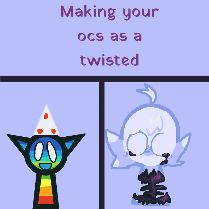 Game by @TOASTED-RAINBOW-SANDWICH