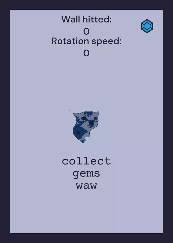 Game by @DavidTheCat