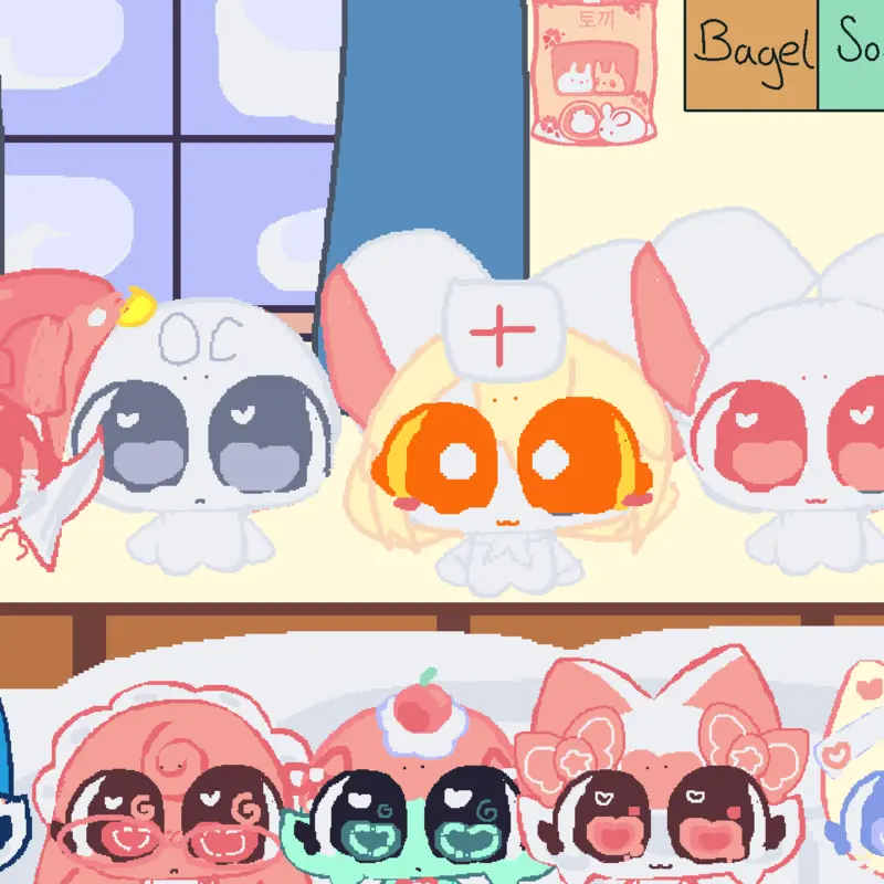 Game by @emoji_cat-_-