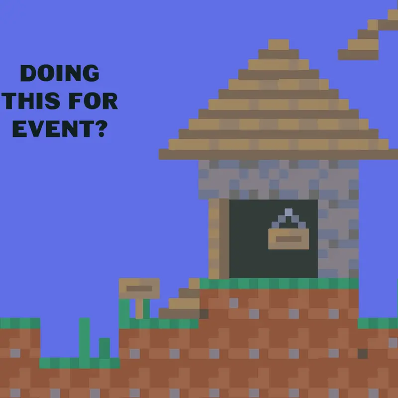 Game by @WhiteDoge