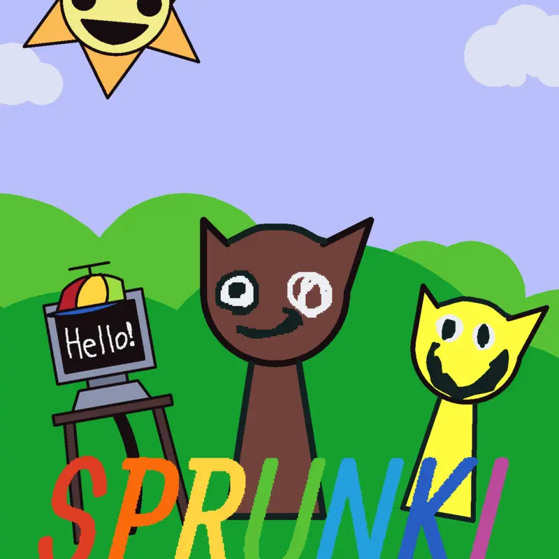 Game by @aidensydney