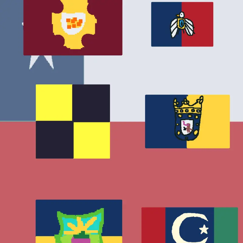 Game by @Matkah