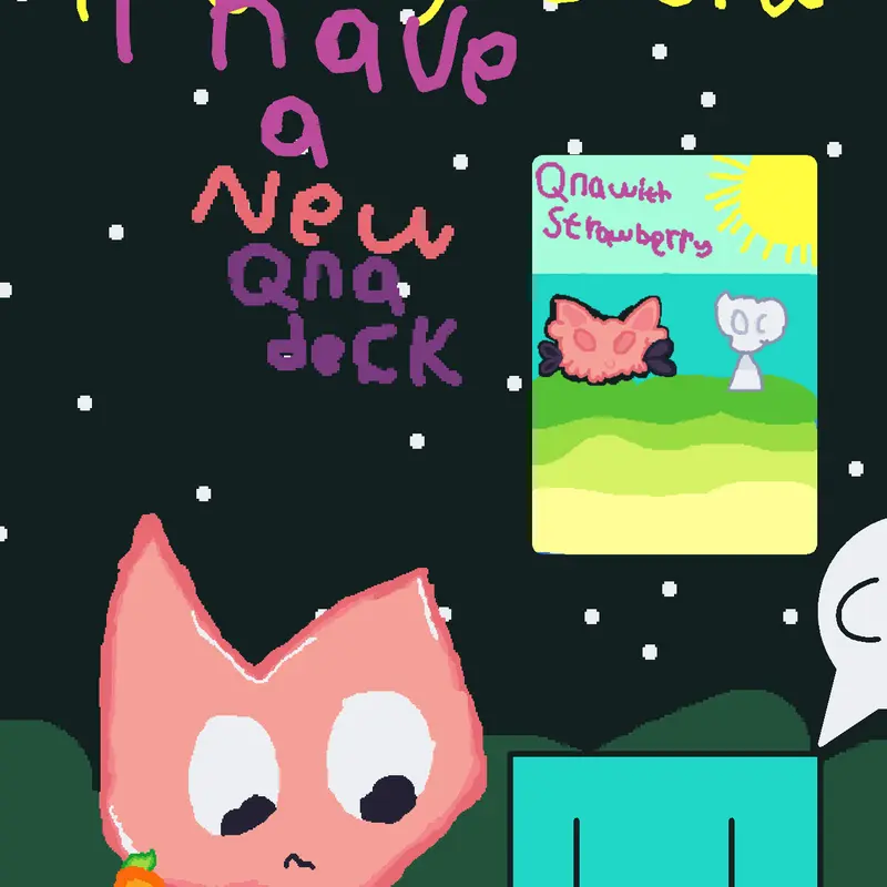 Game by @strawberrytheorangelover