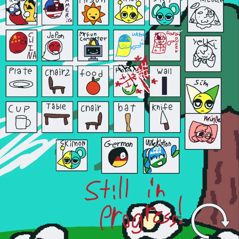 Game by @wembbuuu