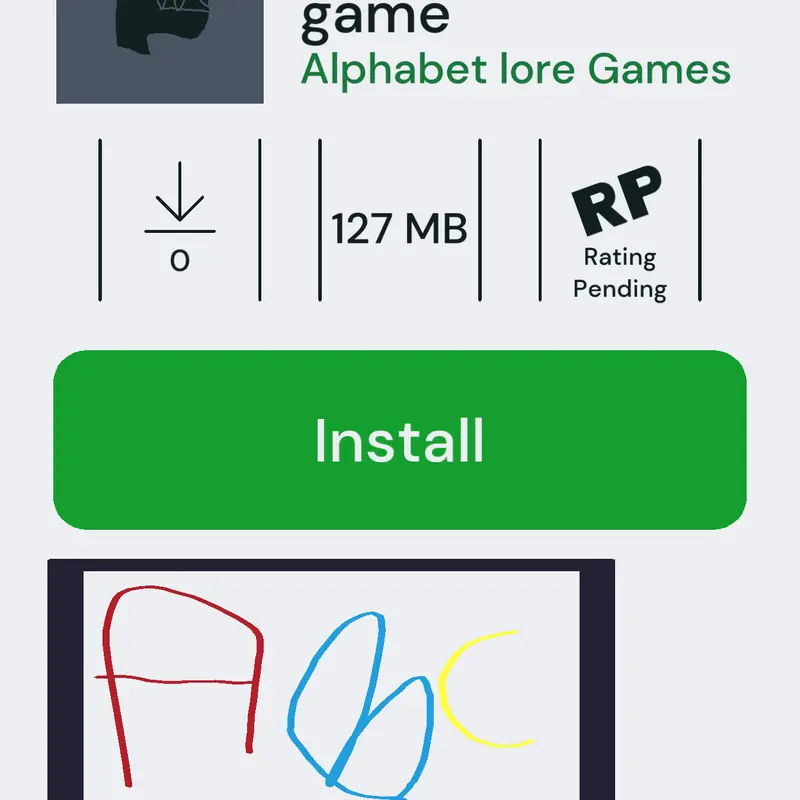 Game by @AlightMotionLogoGuyNrez