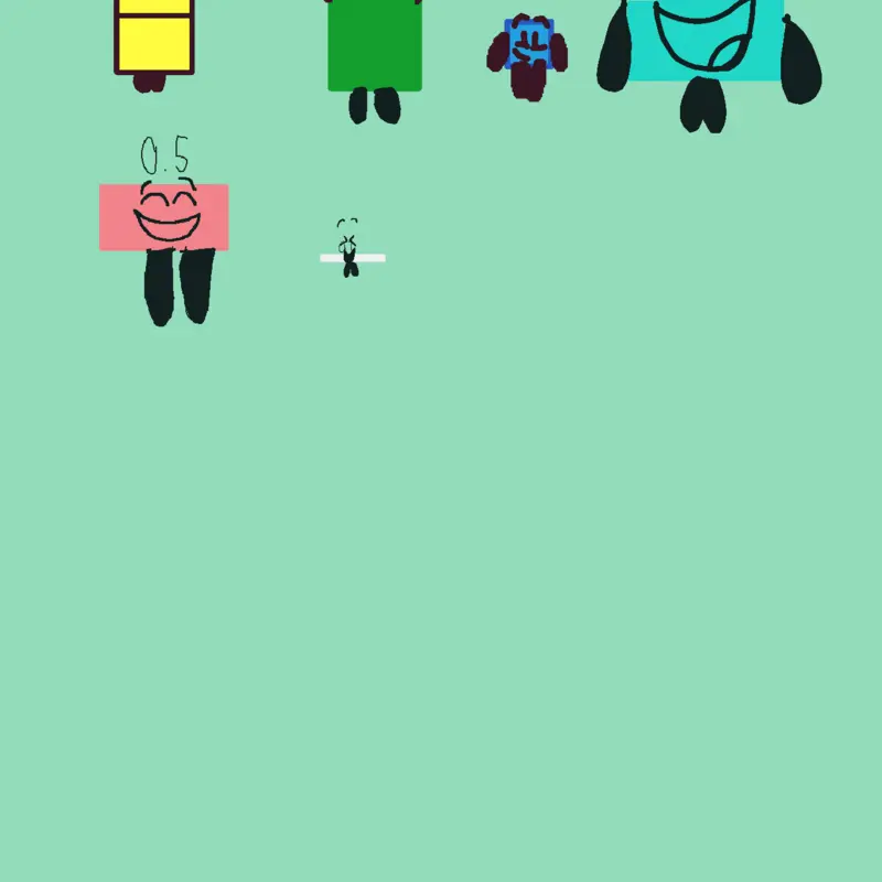 Game by @ausyfsfs