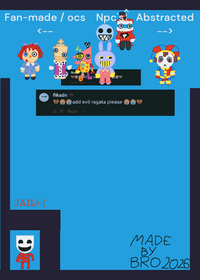 Pou la papa podrida XD