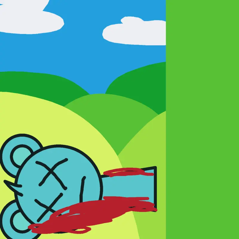 Game by @20thcenturyfoxfall