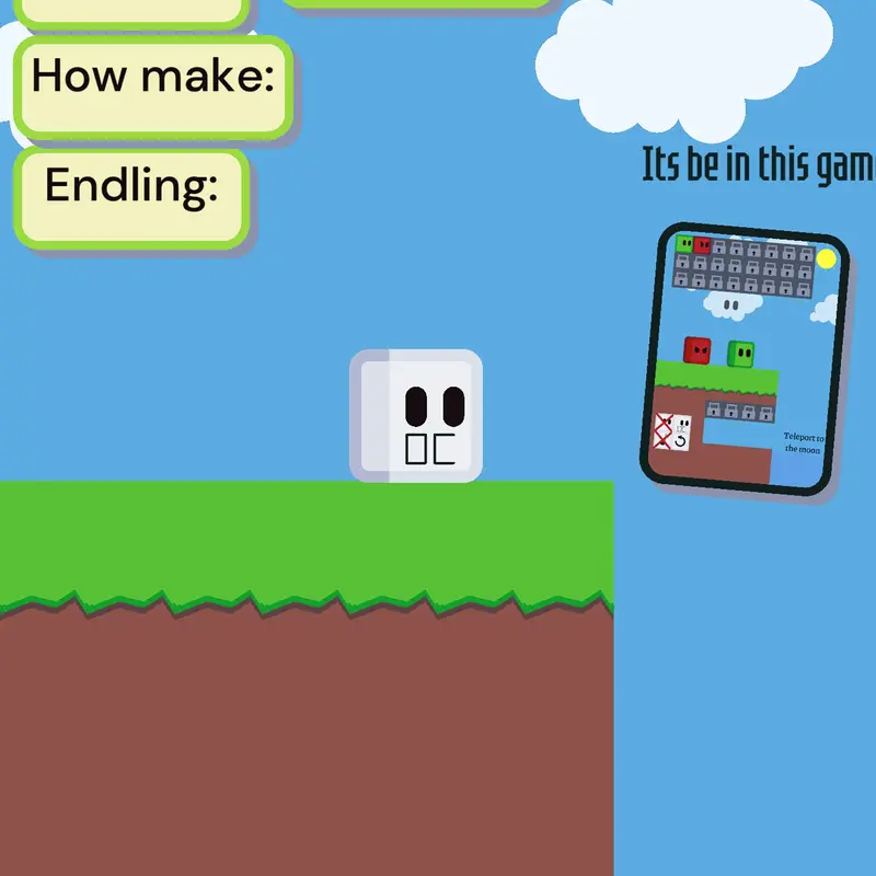 Game by @Zirliana_the_alien