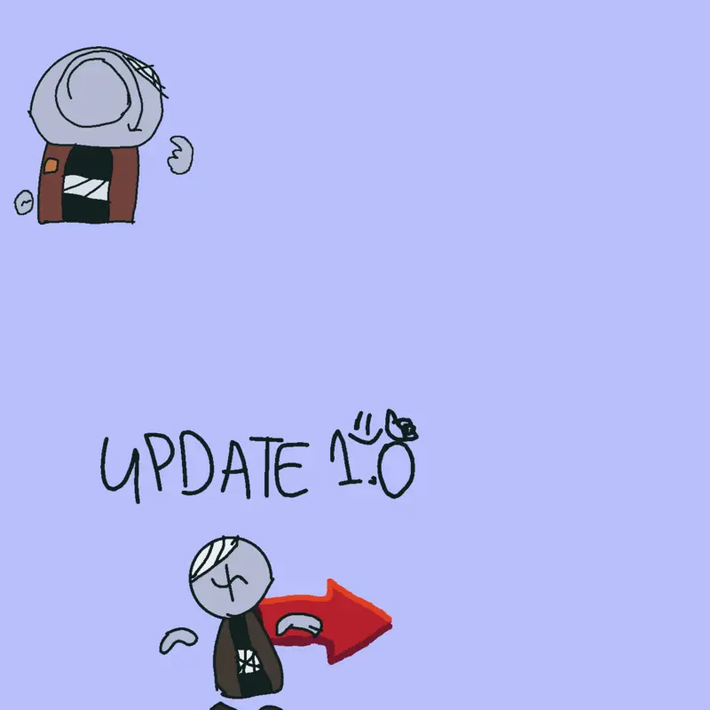 Game by @thatrandomdude
