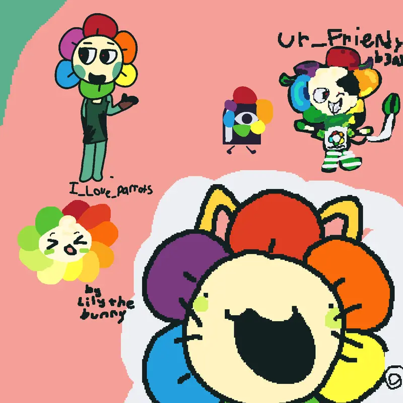 Game by @perolinha124