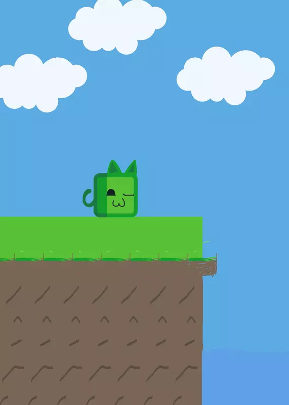 Game by @sepedroto021