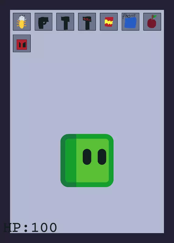 Game by @Ton5