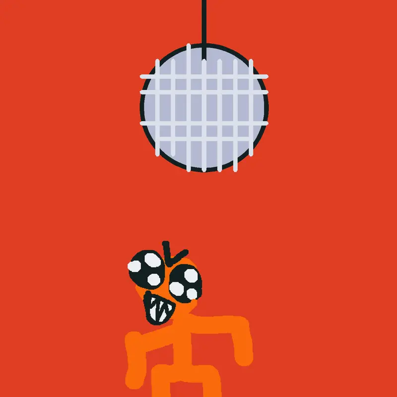 Game by @orange_thestickman