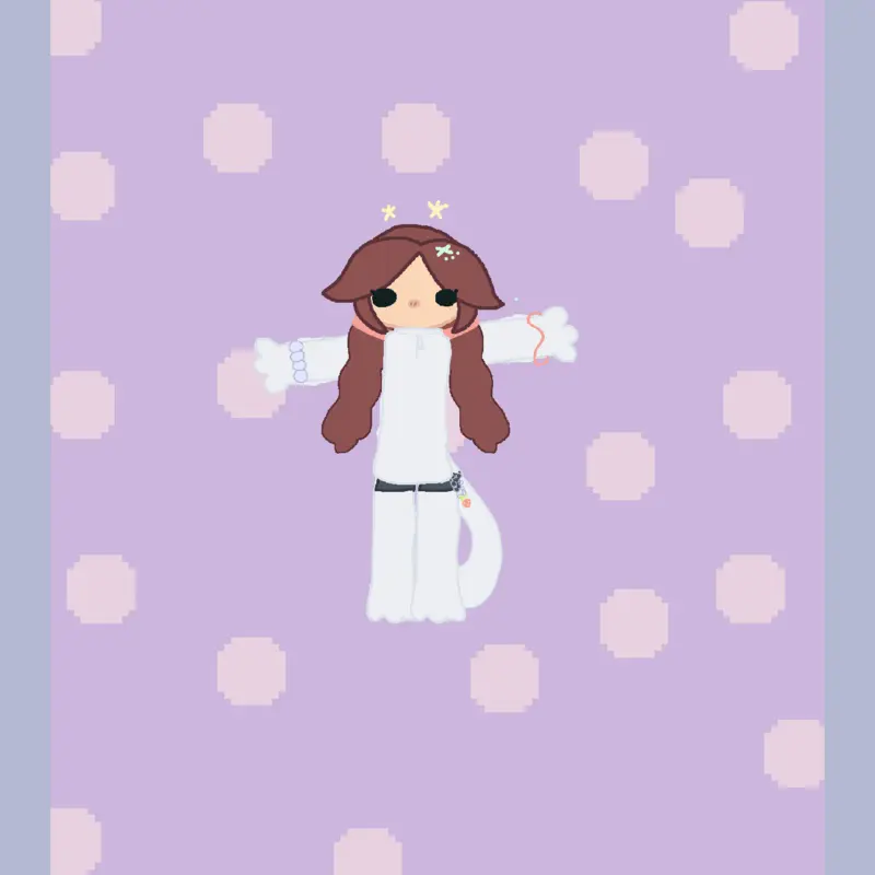Game by @Punia_Pinka