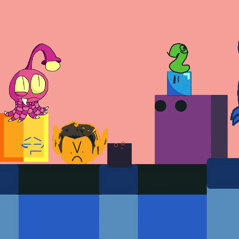 Game by @haci3901