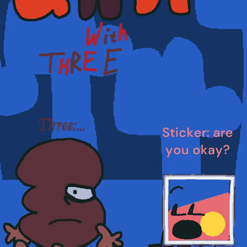 Bfb by @Muffin77